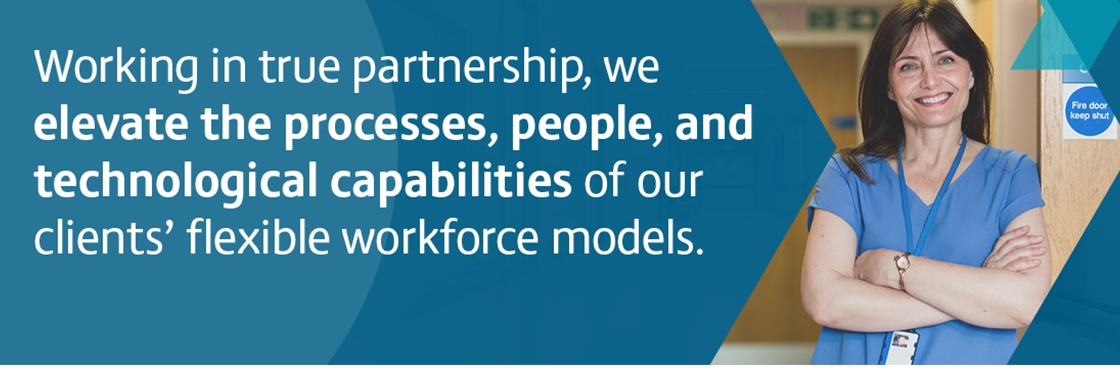 Learn more about how our teams support our partners