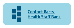 Barts Health NHS Trust Contact Details