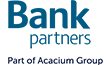 Operated by Bank Partners