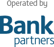 Operated by Bank partners