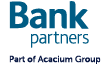 Operated by Bank Partners