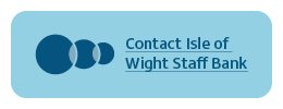 Contact Isle of Wight Staff Bank