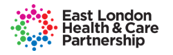 East London Health and Care Partnership