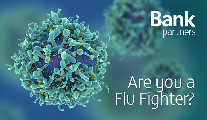 Flu: myths vs reality | Bank Partners News