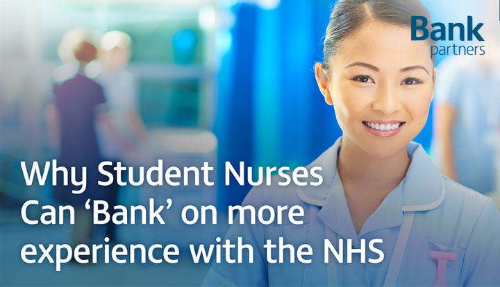 Student Nursing - Bank Partners 