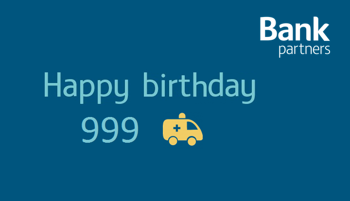 Nine things you didn't know about 999