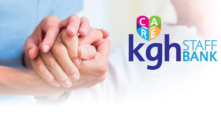 Kettering General Hospital Trust