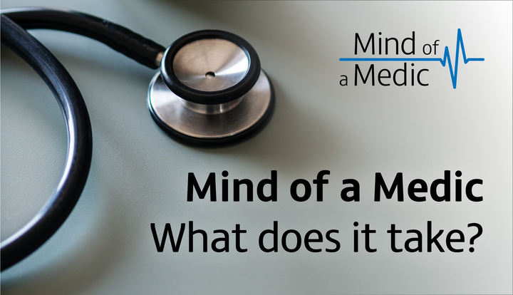 Mind of a medic - Bank Partners