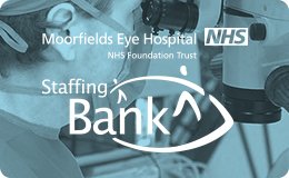 Moorfields NHS Trust