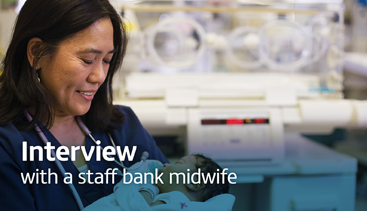 Bank midwife - Bank Partners Bank midwife - Bank Partners