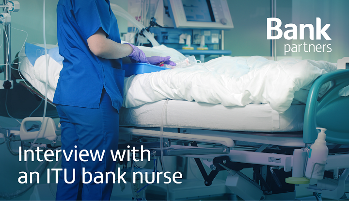 ITU Bank Nurse - Bank Partners