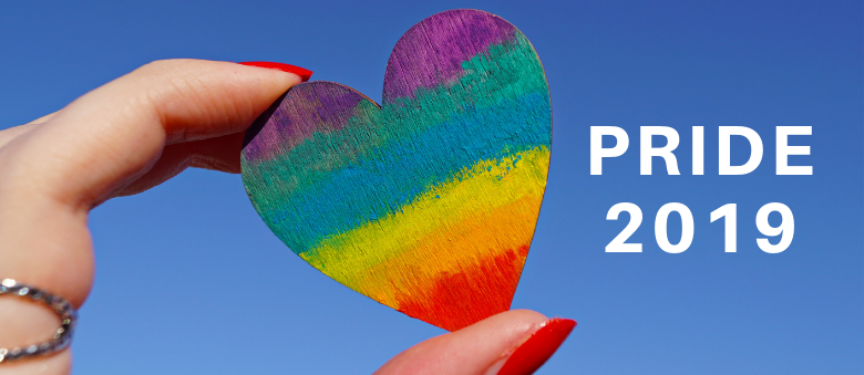 Pride - Bank Partners Pride - Bank Partners