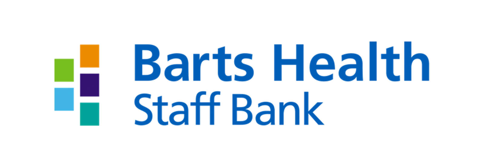 barts nhs Icon